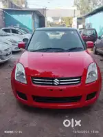 Maruti Suzuki Swift