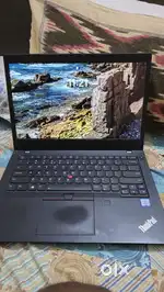 Lenovo i5 11 Gen 16 GB Ram 500 GB SSD With windows 11 pro