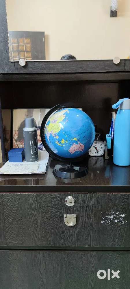 Globe sell for students