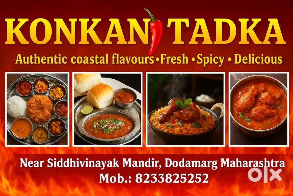 Indian Chinese cook required