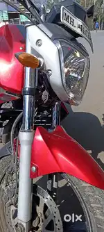 Verry good condition buy and use bike superb condition