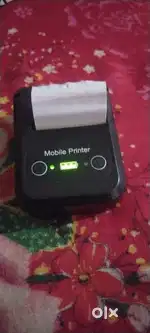 Thermal printer