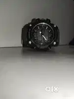 Timewear watch