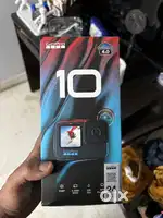 Gopro hero hero 10 for sale