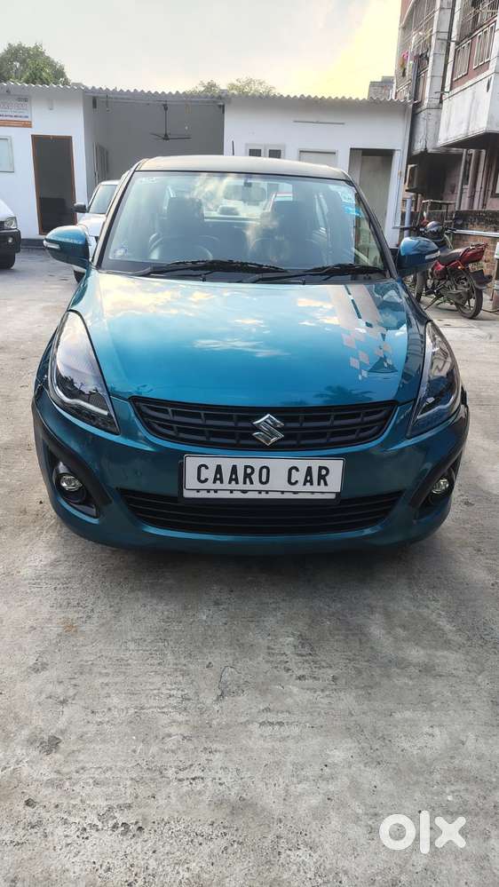 Maruti Suzuki Dzire 1.2 VXI, 2014, Petrol