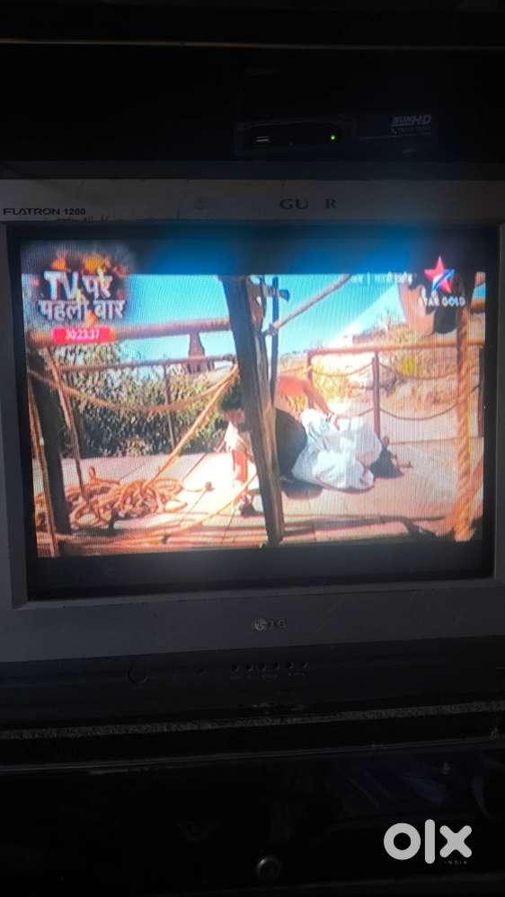 LG tv in good condition working condition