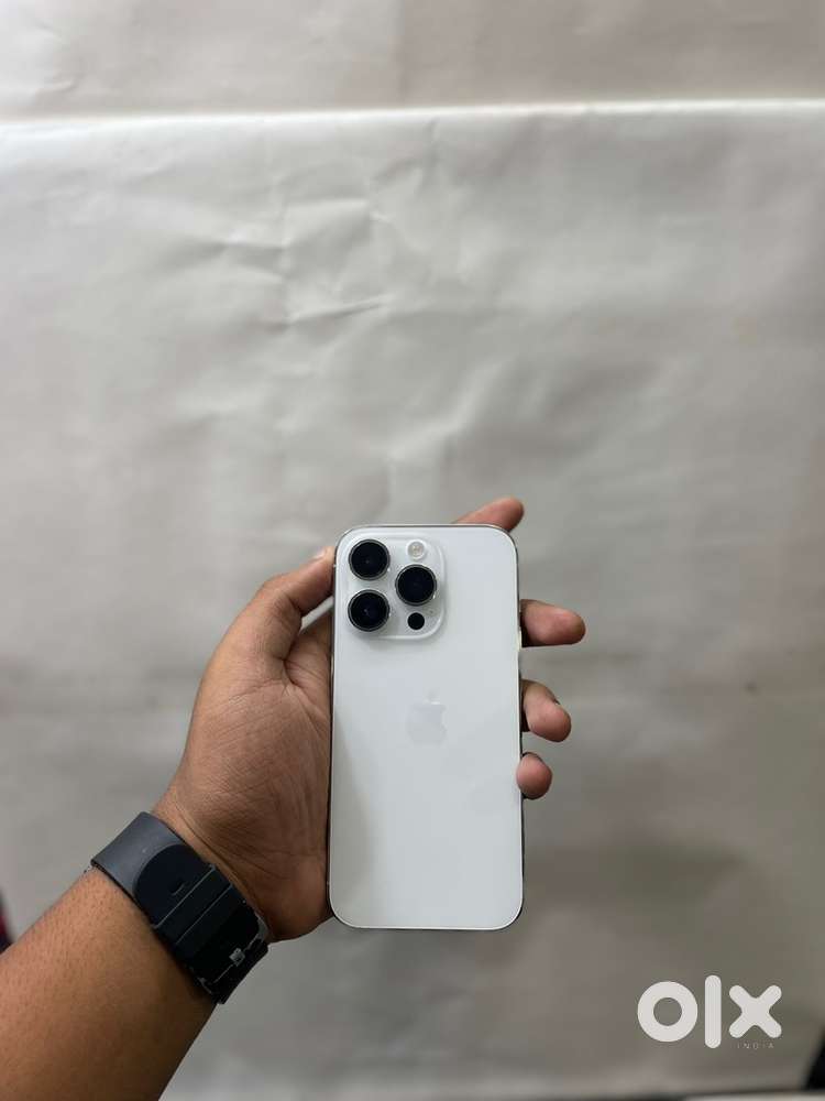 14 pro with box