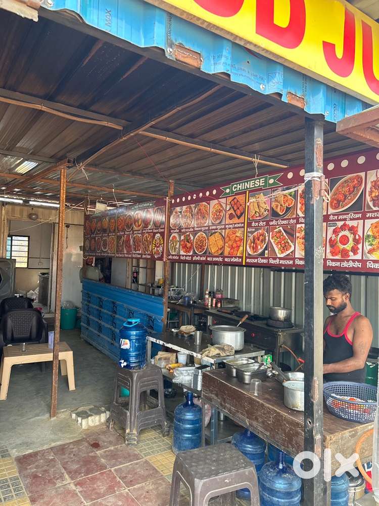 Cook chahiye veg nonveg hotel k liye indian -Chinese - tandoor cook