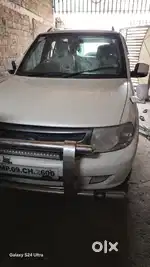 Tata Safari 2010