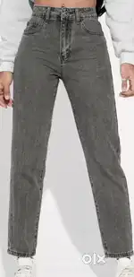 Best pure cotton jeans . Size - 30