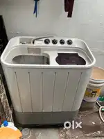 Samsung 7.2 kg washing machine  100% working excellent condition