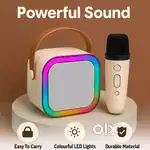Premium Portable Bluetooth Speaker with HD Sound – Brand New