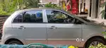 Tata Indica Vista 2008 Diesel 85000 Km Driven