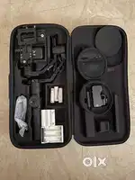 Zhiyun Crane 2 New Condition