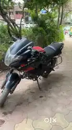 2010 model running condition