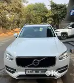Volvo XC 90 D5 AT AWD, 2018, Diesel