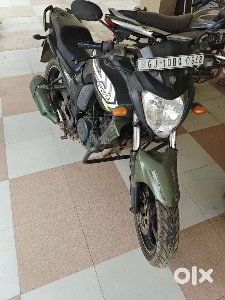 BIKE FOR SELL