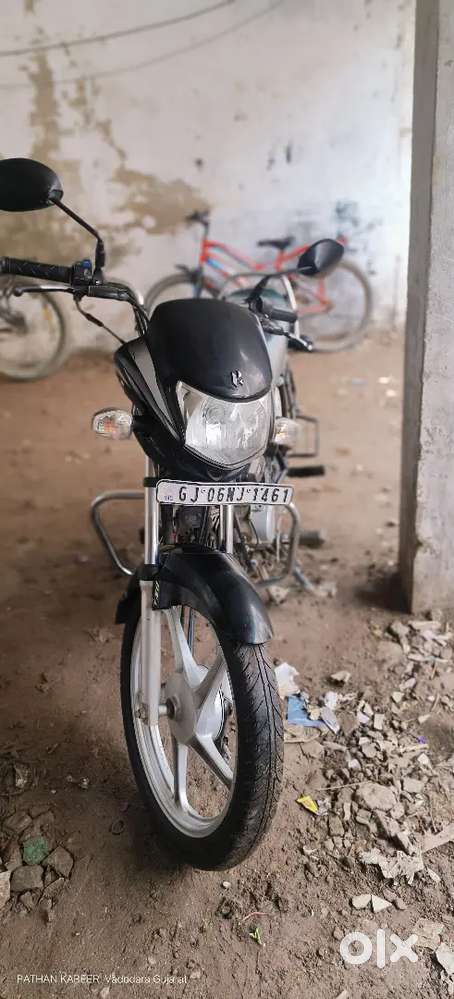 Hf deluxe new condition