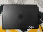 Hp windows 10 laptop with AMD processor