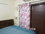 Fully furnished 1BHK