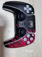 Playstation 5 Fat Disc Edition