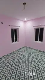 Newly built