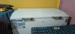 Deep freezer