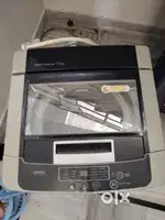 LG automatic washing machine