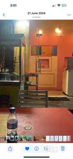 Restaurant setup for sale
