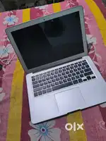 MacBook Air 8/128