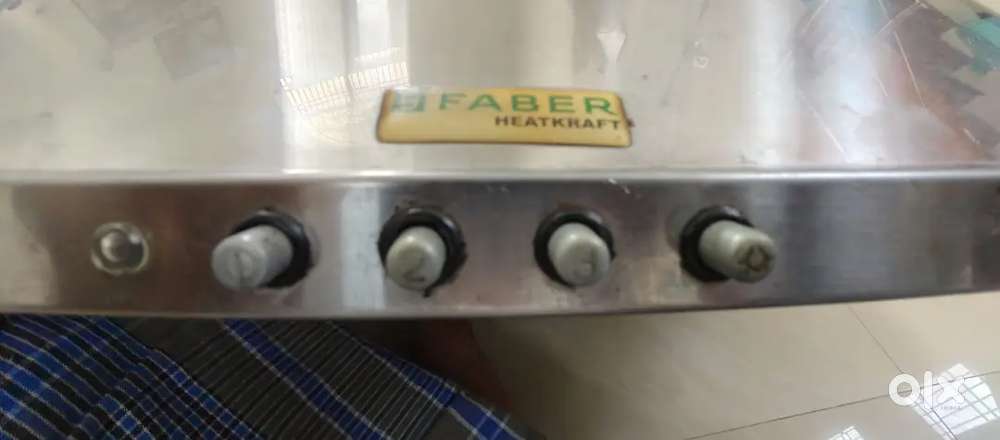 Hotel kitchen appliances