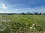 Residential plot