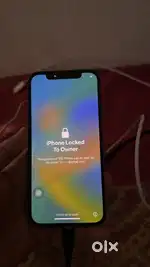 iPhone XS iCloud