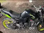 Fz midship