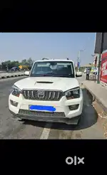 Mahindra Scorpio 2016 Diesel Wellh Maintained