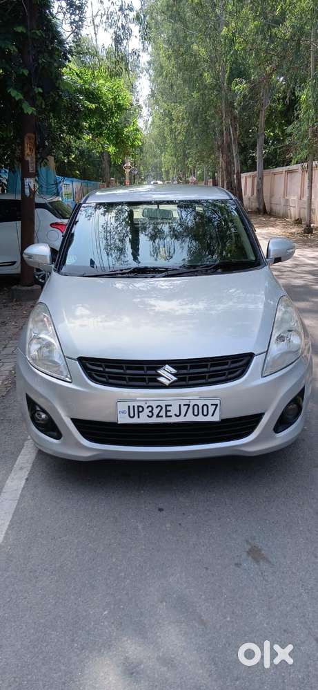 Maruti Suzuki Swift Dzire VDI (O), 2012, Diesel