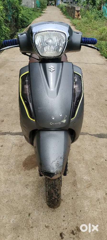 Access 125