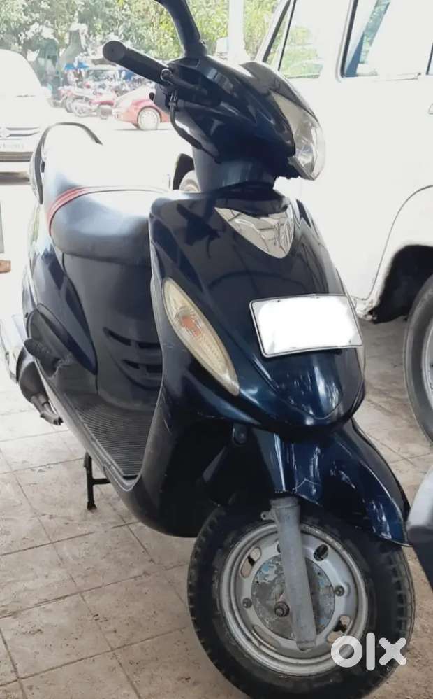 Good condition Mahindra Rodeo