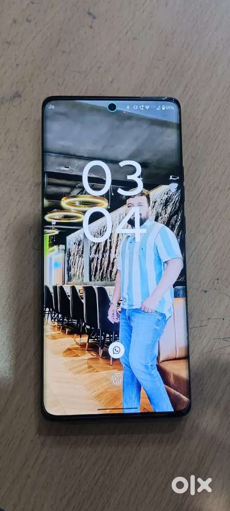 Motorola Edge 50 8/256 under warranty