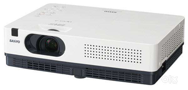 Sanyo Projector