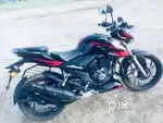 Apache rtr 200 4v bike urgent sell