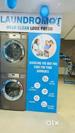 Laundry Employee