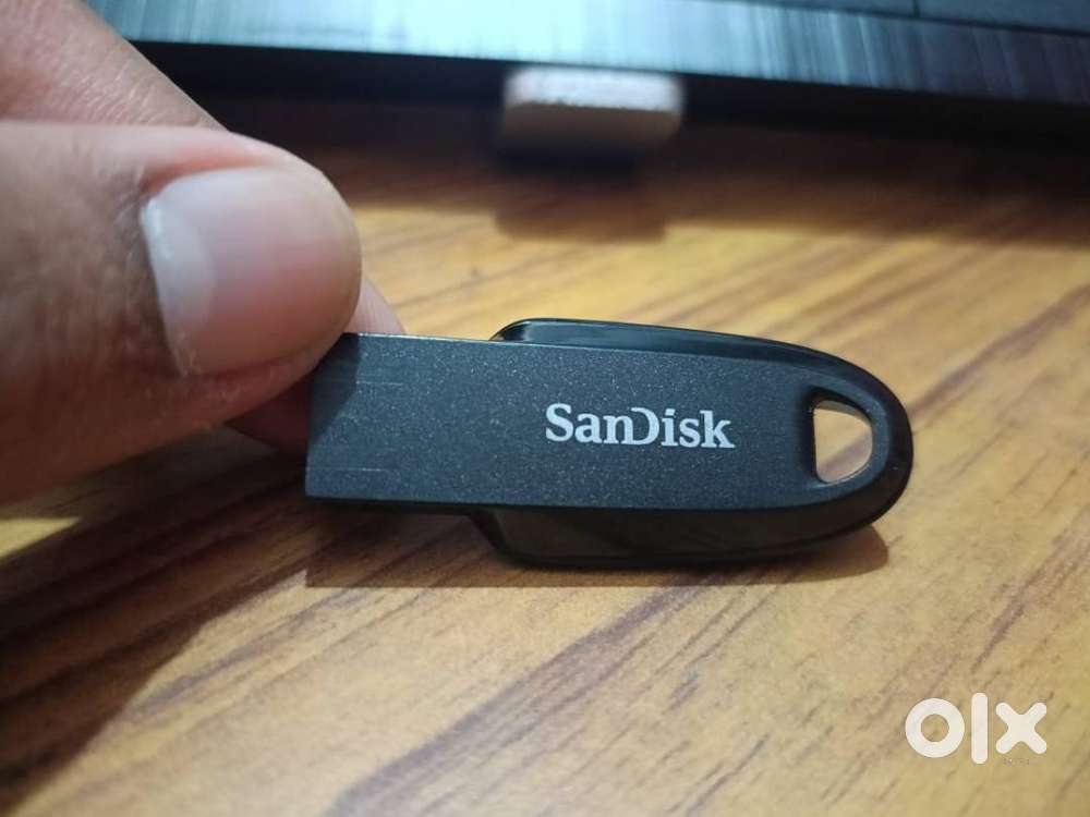 Sandisk PenDrive 128 Gb 100 Mb/s