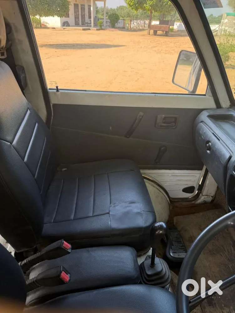 Maruti Suzuki Omni 2010 Petrol 81000 Km Driven