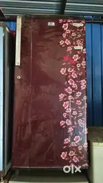 Fridge washing machine sale rent available