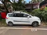 Maruti Suzuki Ertiga 2013 Petrol Well Maintained