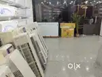 Refurbished Air conditioners dealer in Kolkata