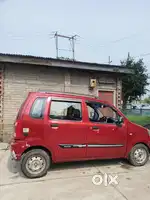 Maruti Suzuki Wagon R 2007 Petrol 11000 Km Driven