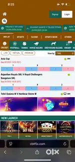 Need gaming apk developer