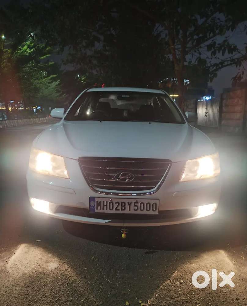 Excellent Condition Hyundai Sonata Pure Petrol beast